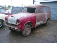 morris minor van for sale gumtree